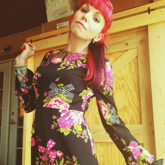 Meet your Posher, Kelly - Picture 4 of 8